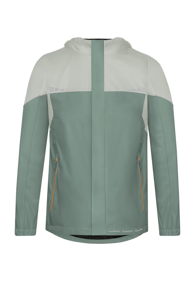 Детский дождевик sointula Normani, мультиколор
Детский дождевик sointula Normani, мультиколор