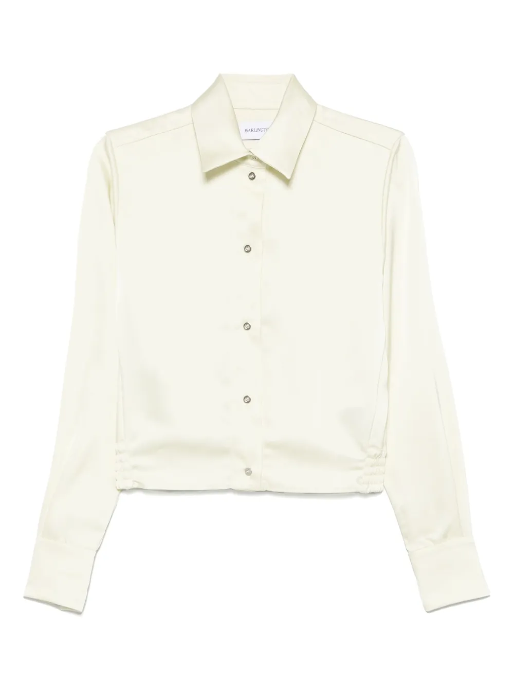 Рубашка Cosette 16Arlington, желтый
Рубашка Cosette 16Arlington, желтый