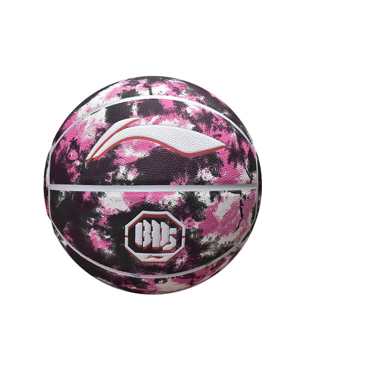 Мяч баскетбольный PU BadFive Collection уличный тай-дай цветовая схема размер 7 тренировочный соревновательный унисекс LINING
Мяч баскетбольный PU BadFive Collection уличный тай-дай цветовая схема размер 7 тренировочный соревновательный унисекс LINING