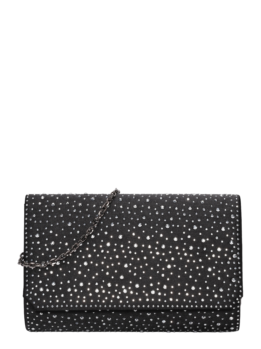 Клатч mascara, черный
Клатч mascara, черный