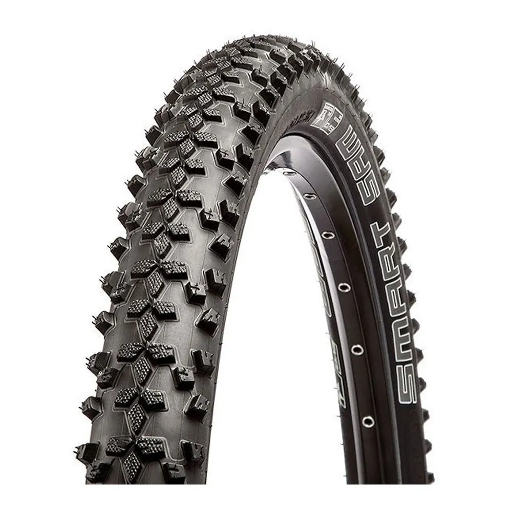 Шина для горного велосипеда Schwalbe Smart Samoa Addix Performance Tubeless 29´´ x 1.75, черный
Шина для горного велосипеда Schwalbe Smart Samoa Addix Performance Tubeless 29´´ x 1.75, черный