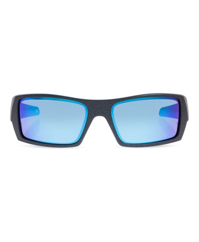 Солнцезащитные очки Gascan Oakley, синий
Солнцезащитные очки Gascan Oakley, синий