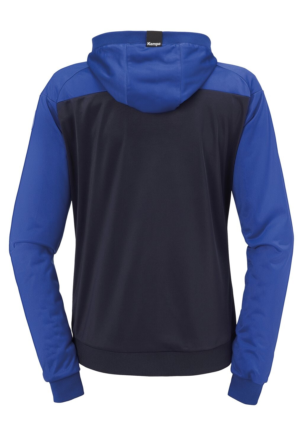 Тренировочная куртка Kempa, синий
Тренировочная куртка Kempa, синий