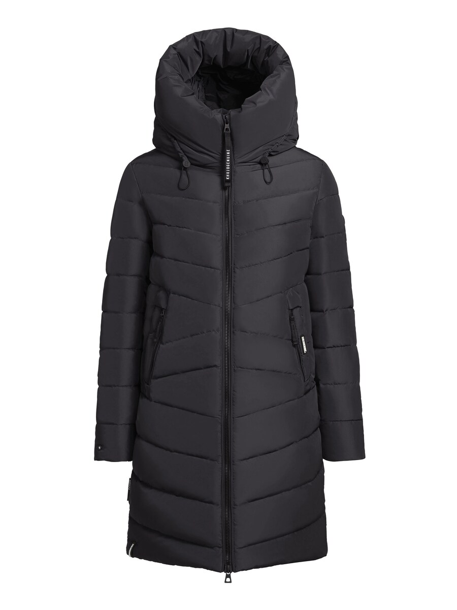 Зимнее пальто khujo Pluz, Anthracite
Зимнее пальто khujo Pluz, Anthracite