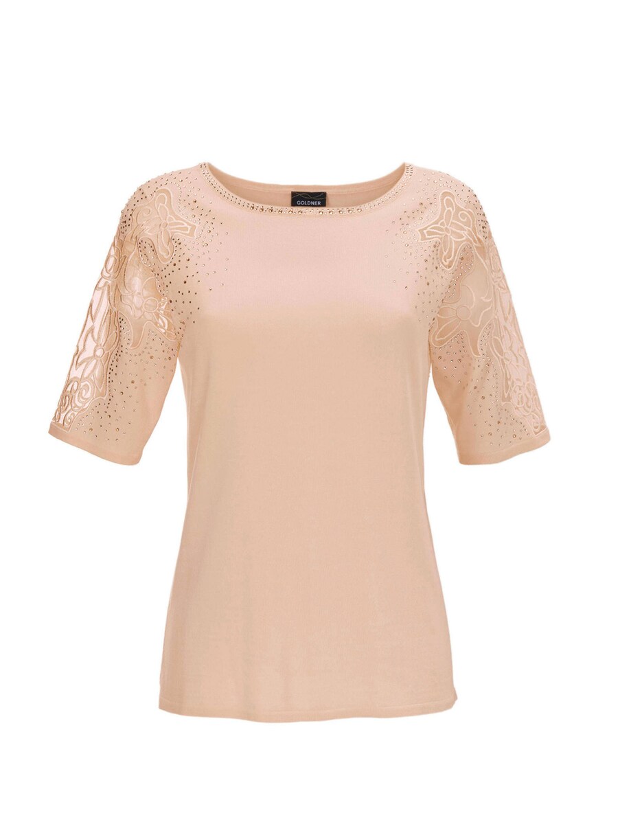 Свитер Goldner, Rose
Свитер Goldner, Rose