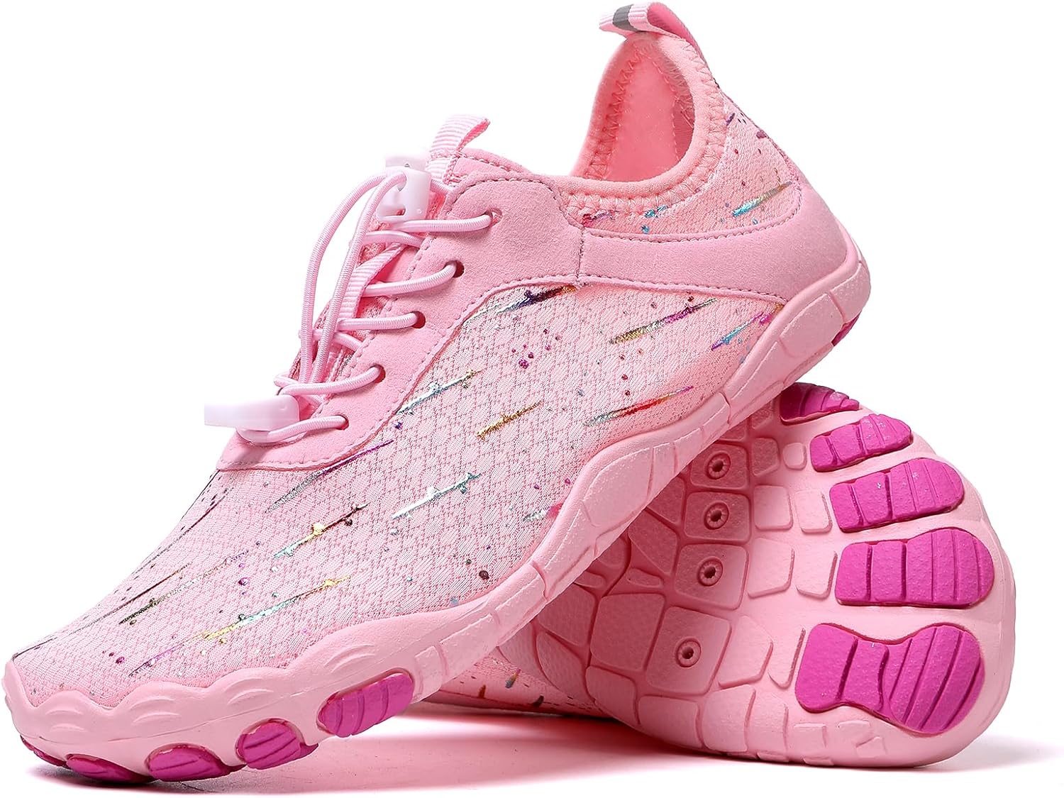 Кроссовки StoneLiquid Hike для женщин, здоровая и нескользящая обувь для босых ног, унисекс, розовый
Кроссовки StoneLiquid Hike для женщин, здоровая и нескользящая обувь для босых ног, унисекс, розовый