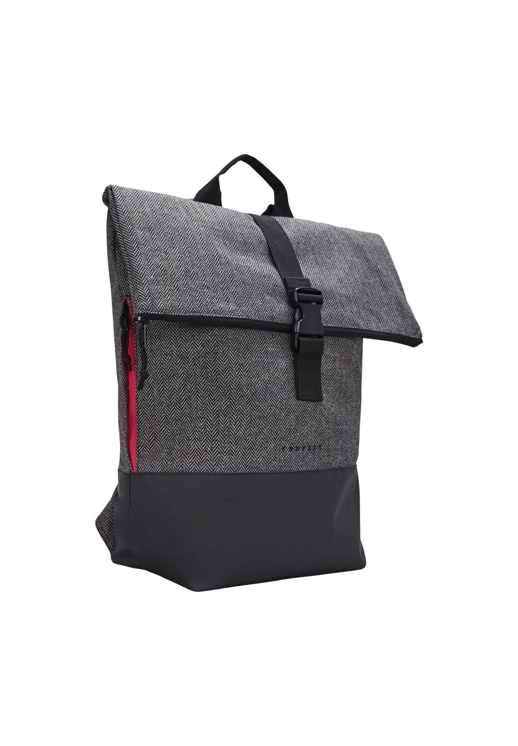 Рюкзак 46 см forvert, цвет Flannel Grey
Рюкзак 46 см forvert, цвет Flannel Grey