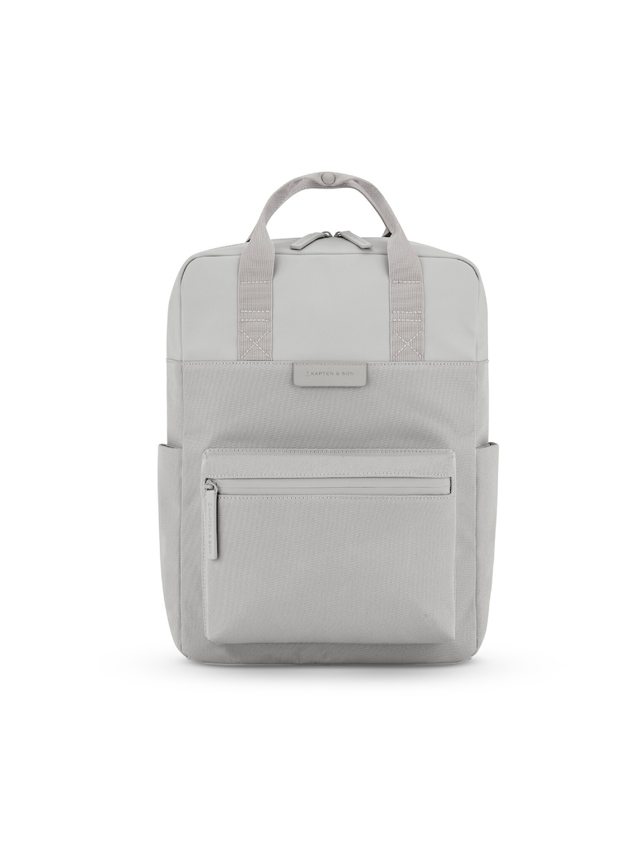 Рюкзак Kapten & Son Bergen Pro, Greige
Рюкзак Kapten & Son Bergen Pro, Greige