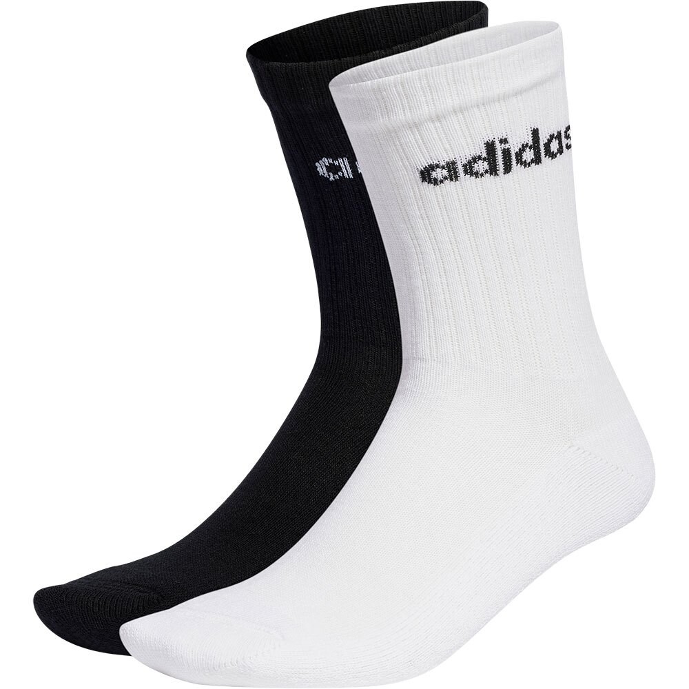 Носки adidas C Lin Crew 3P 3 шт, разноцветный
Носки adidas C Lin Crew 3P 3 шт, разноцветный