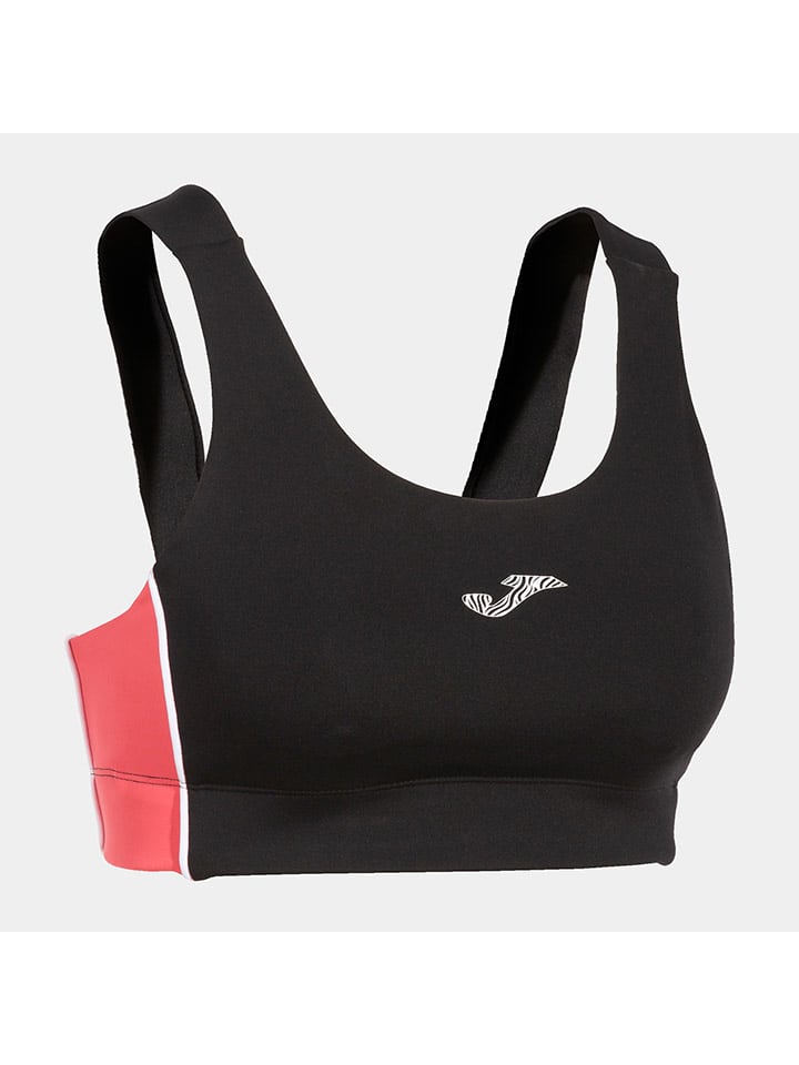 Спортивный бюстгальтер Joma
Спортивный бюстгальтер Joma