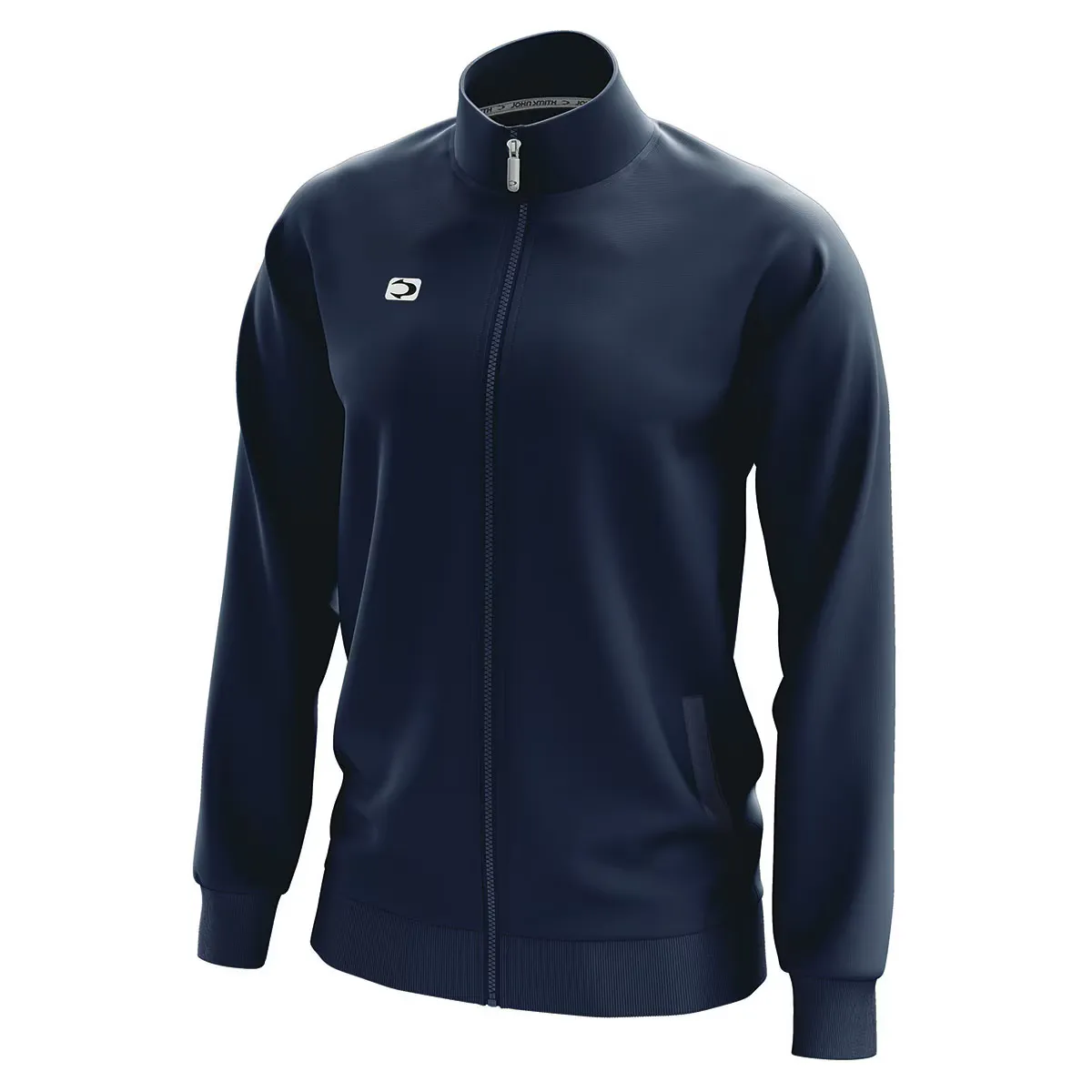 Детская толстовка Alika John Smith, тёмно-синий
Детская толстовка Alika John Smith, тёмно-синий