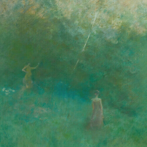 Виниловая пластинка Codeine: Dessau
Виниловая пластинка Codeine: Dessau