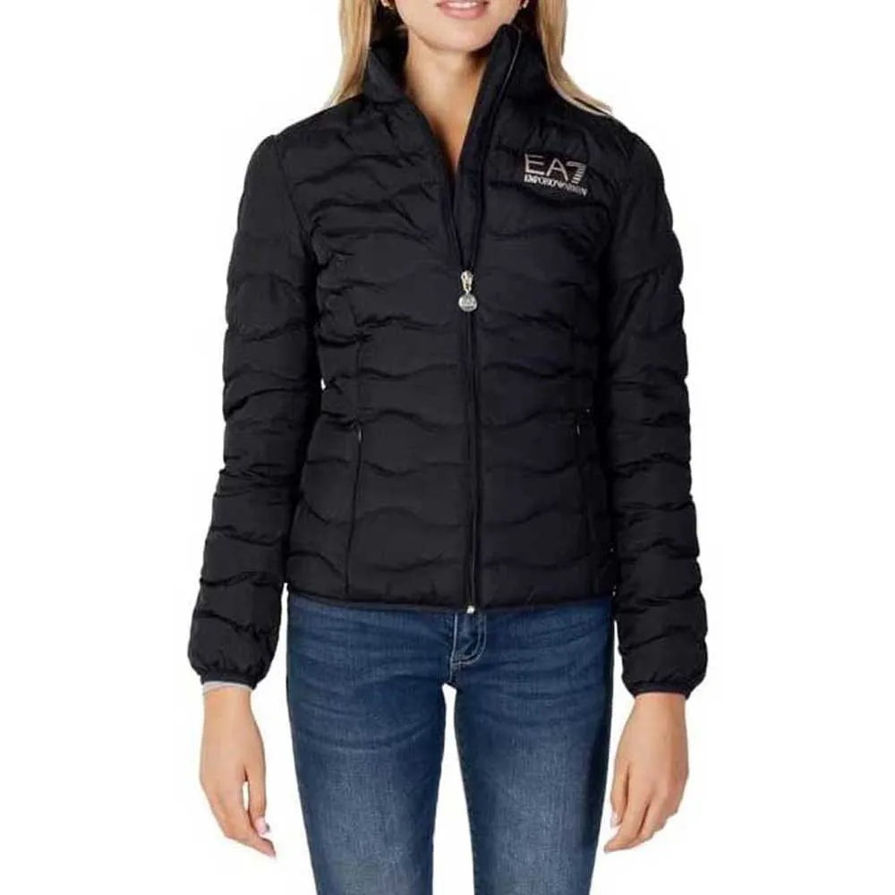 Куртка EA7 EMPORIO ARMANI 8NTB21, черный
Куртка EA7 EMPORIO ARMANI 8NTB21, черный