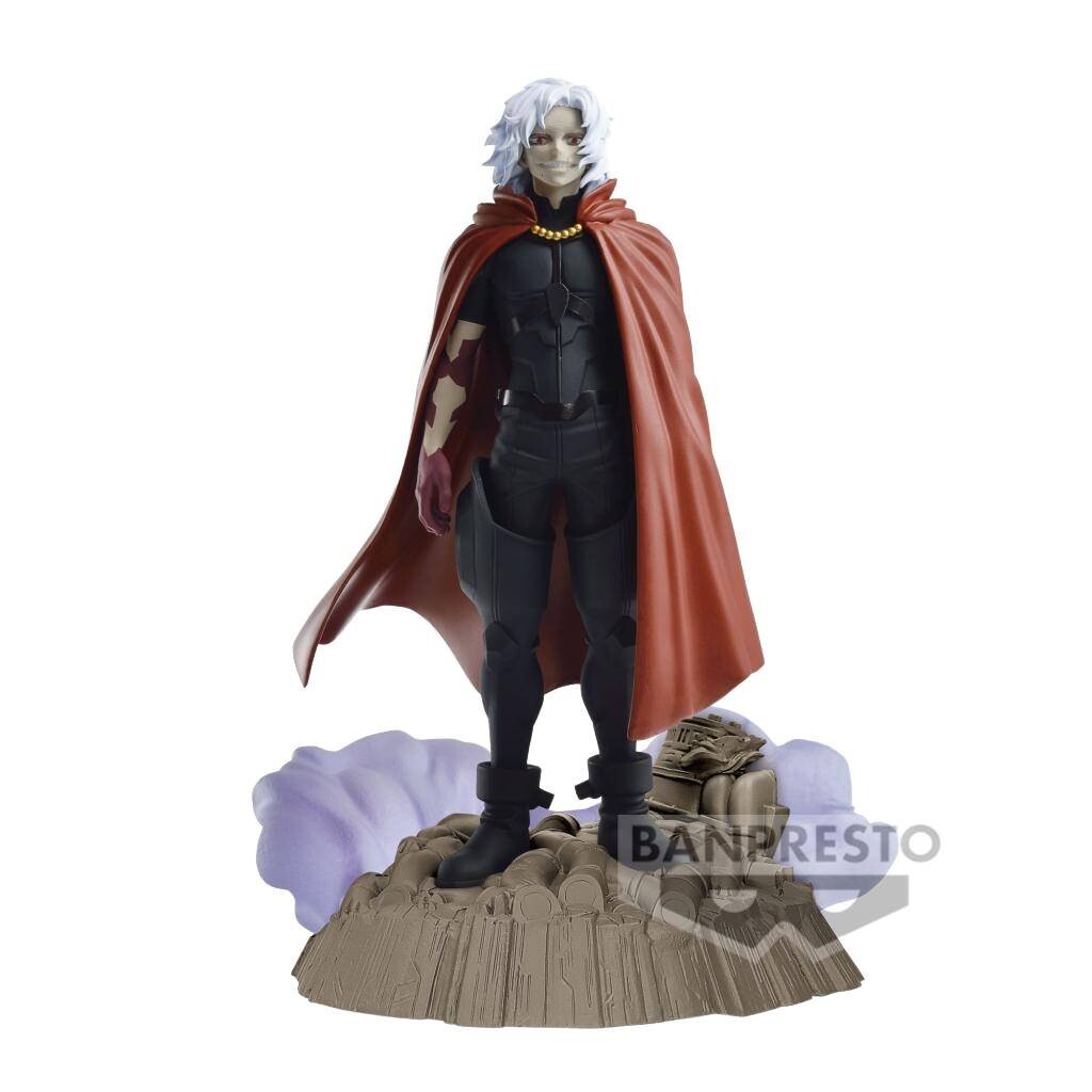 Моя геройская академия — Томура Banpresto
Моя геройская академия — Томура Banpresto