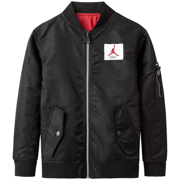 Детская куртка Jordan, цвет Black
Детская куртка Jordan, цвет Black