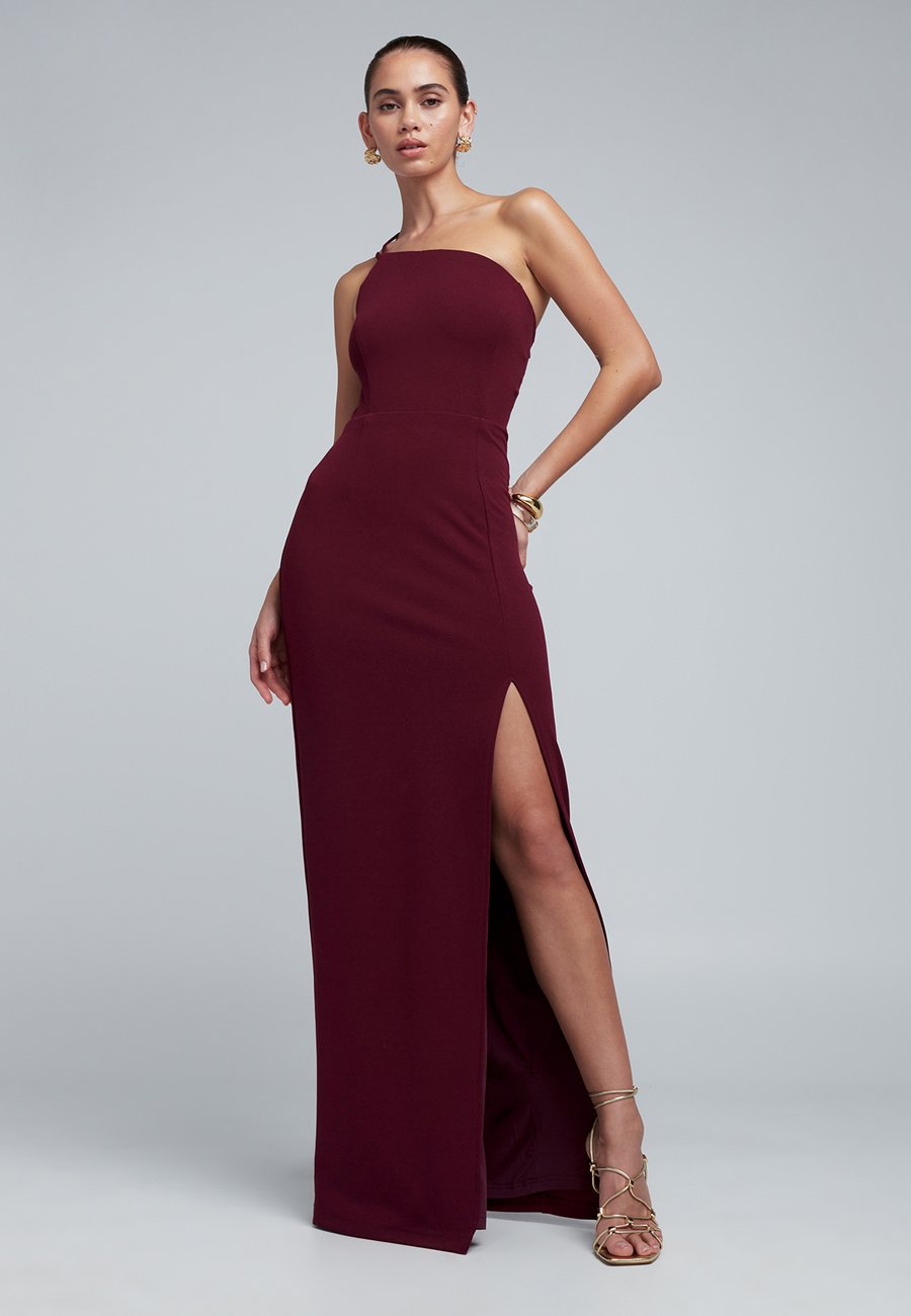 Платье BWLDR BOSTON, Burgundy/Red
Платье BWLDR BOSTON, Burgundy/Red