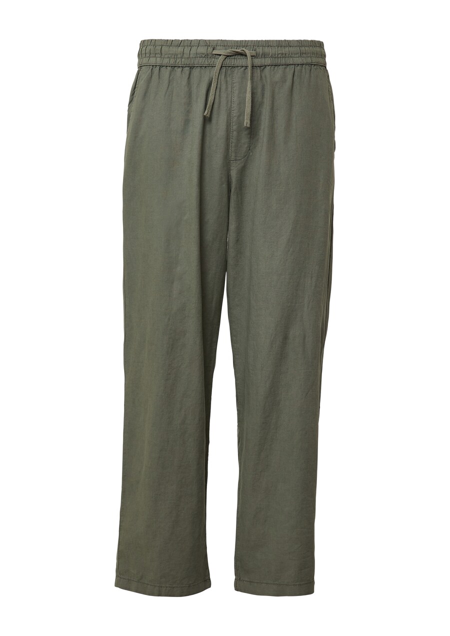 Повседневные брюки QS, Green
Повседневные брюки QS, Green