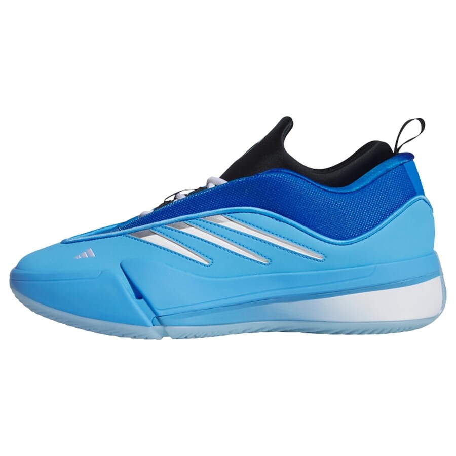 Спортивная обувь ADIDAS PERFORMANCE Dame 9, цвет Light blue/Dark blue
Спортивная обувь ADIDAS PERFORMANCE Dame 9, цвет Light blue/Dark blue