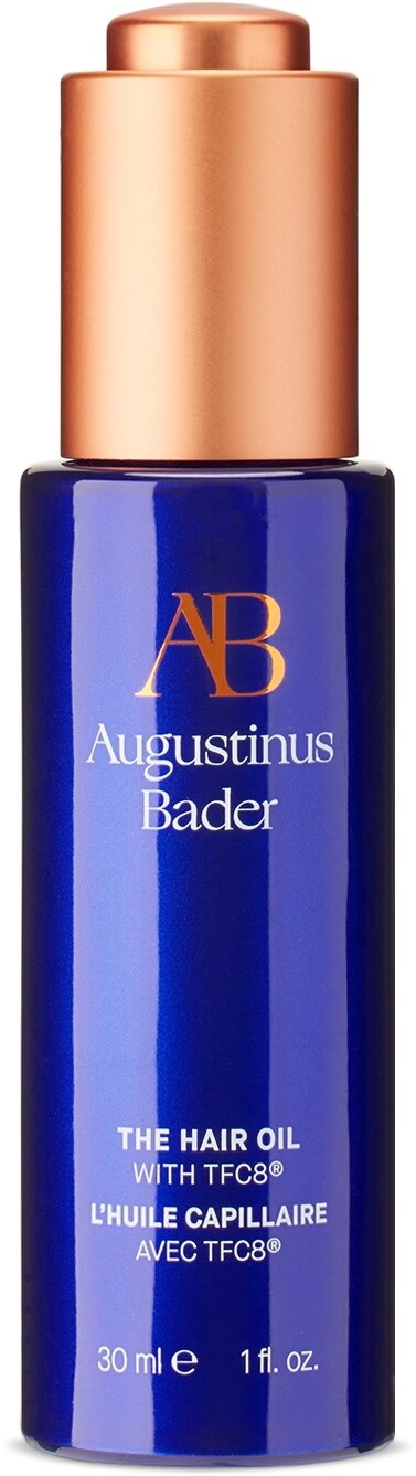 Масло для волос, 30 мл Augustinus Bader
Масло для волос, 30 мл Augustinus Bader