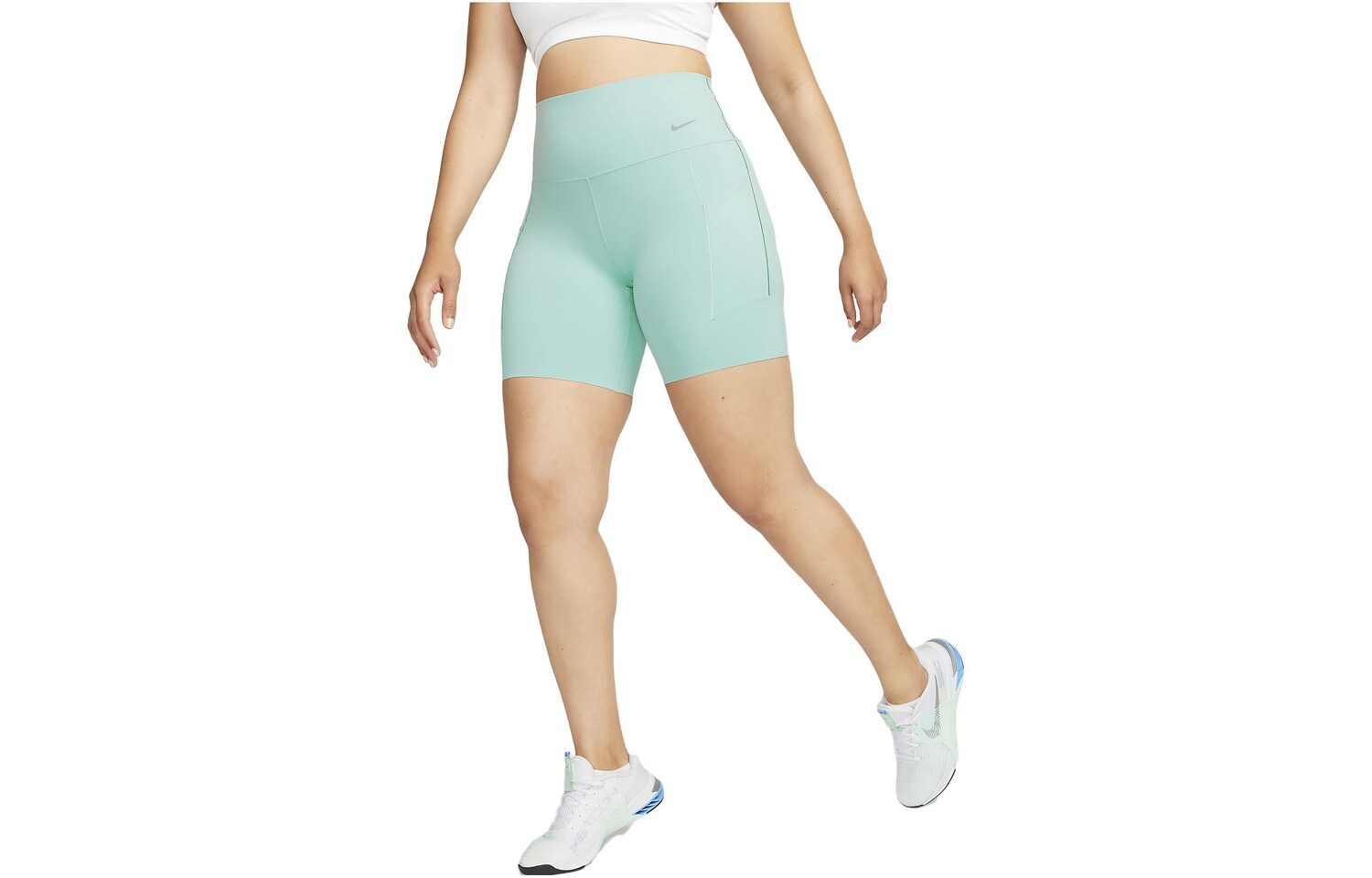 Спортивные шорты женские Mineral Nike
Спортивные шорты женские Mineral Nike