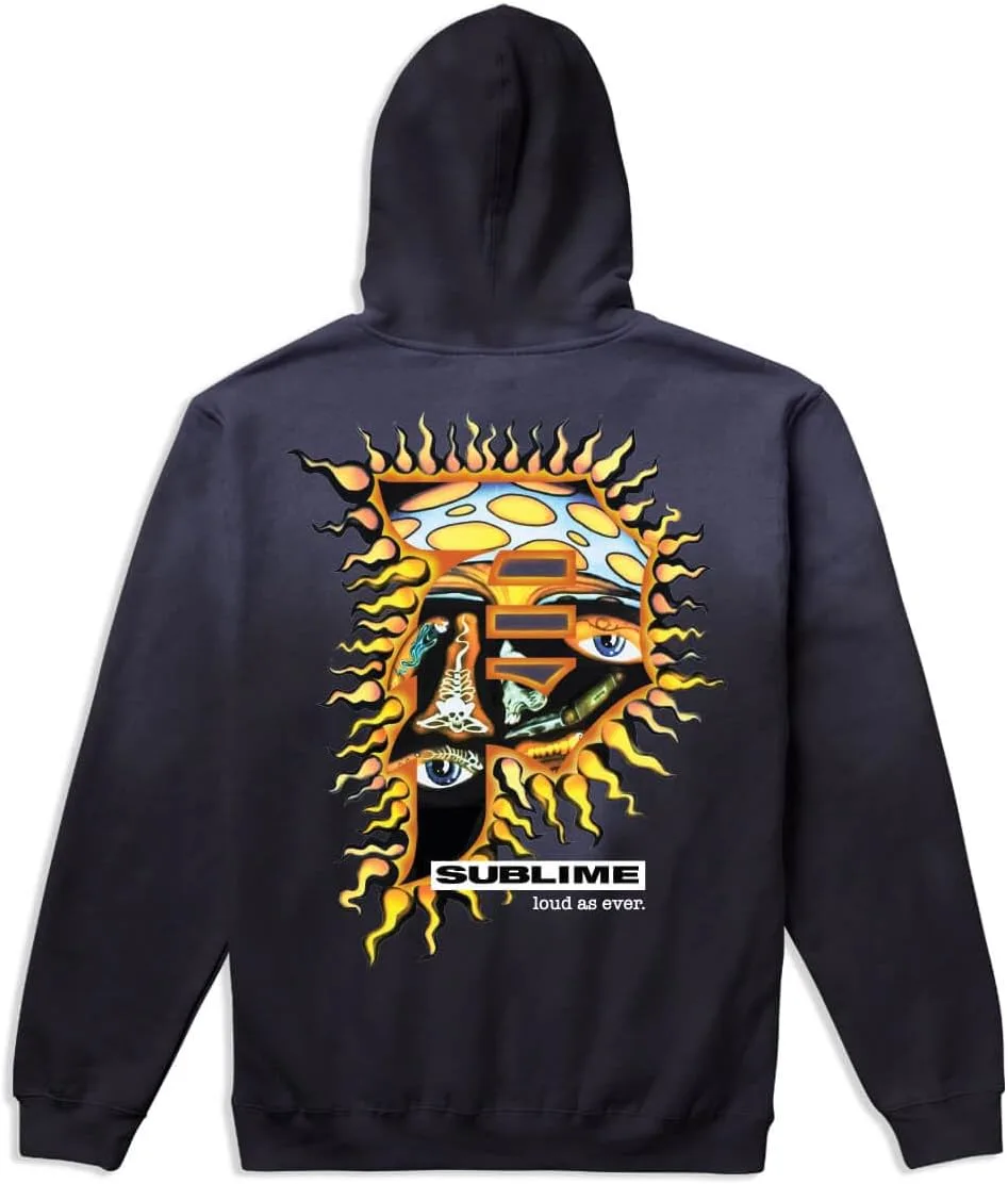 Primitive Skateboarding Boxy Hoodie Heavyweight
Primitive Skateboarding Boxy Hoodie Heavyweight