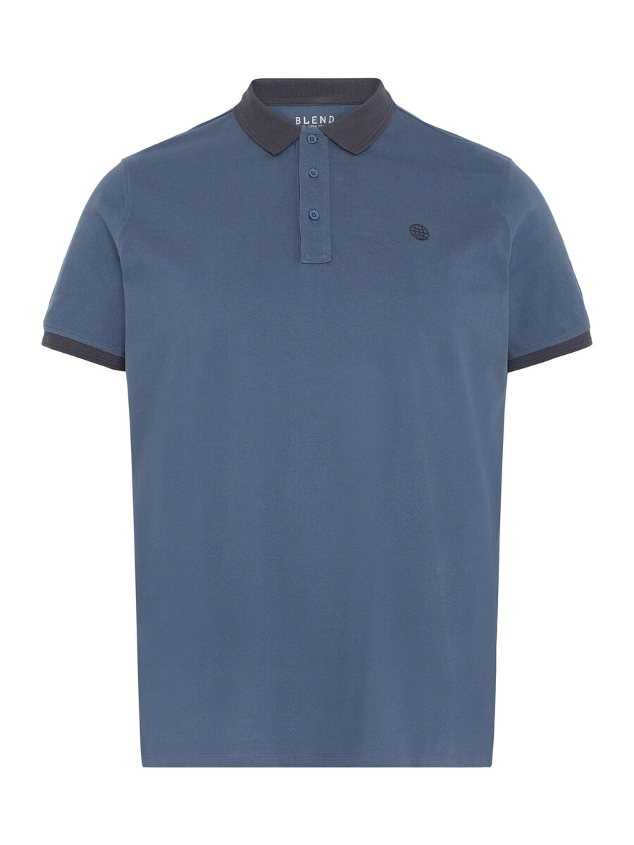 Рубашка Blend Big Ralf, темно-синий
Рубашка Blend Big Ralf, темно-синий