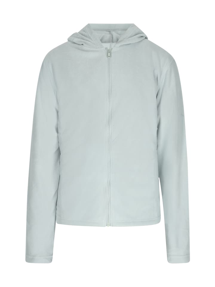 Флисовая куртка Schmuddelwedda, бледно-бирюзовый
Флисовая куртка Schmuddelwedda, бледно-бирюзовый