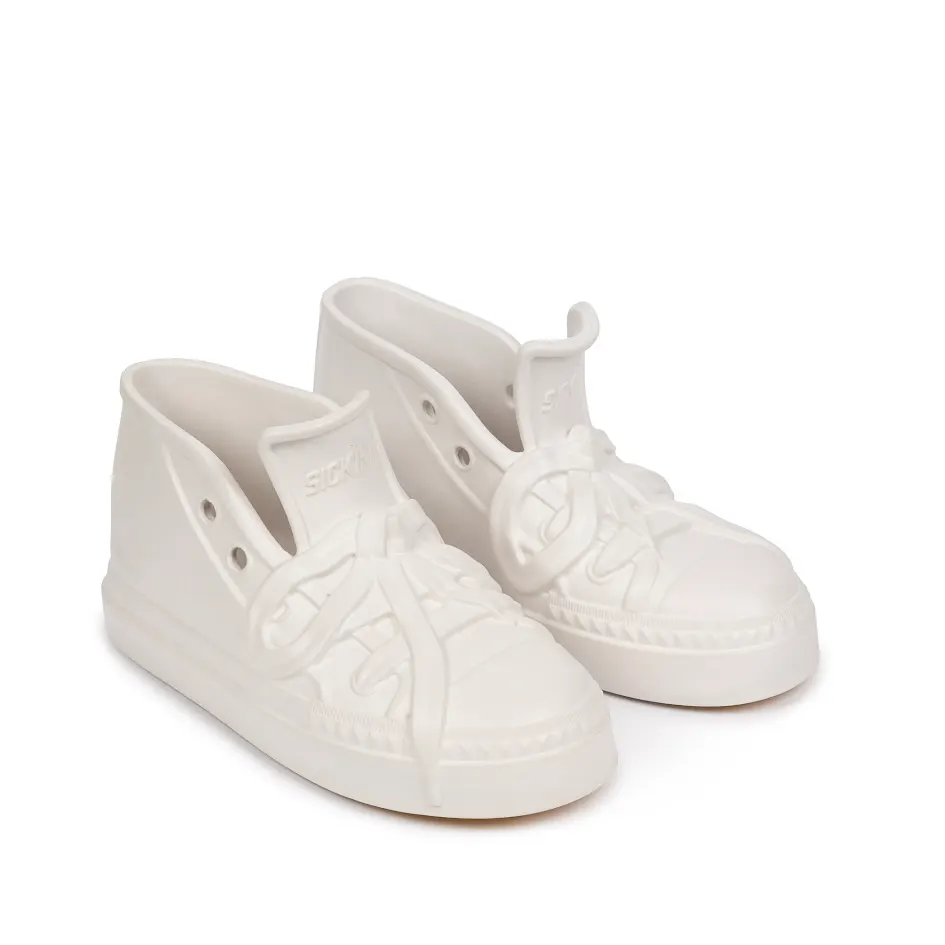 Кроссовки White Glow In The Dark Sicking
Кроссовки White Glow In The Dark Sicking