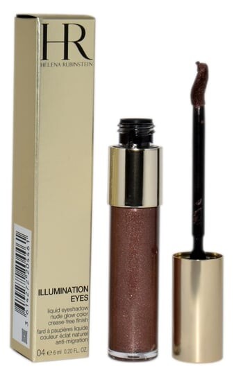 Тени для век 04, 6 мл Helena Rubinstein, Illumination Eyes Liquid Eyeshadow Nude Glow Color Crease Free Finish, коричневый
Тени для век 04, 6 мл Helena Rubinstein, Illumination Eyes Liquid Eyeshadow Nude Glow Color Crease Free Finish, коричневый