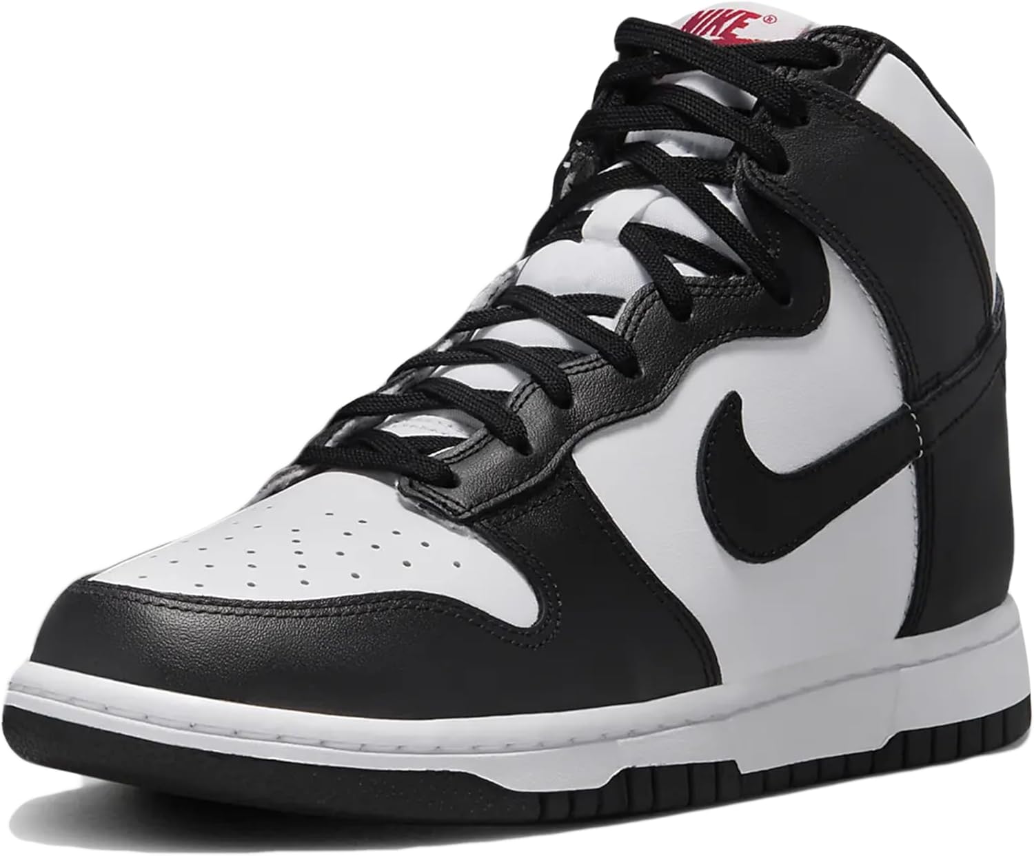 Женские кроссовки Nike Dunk High, Black/White Panda
Женские кроссовки Nike Dunk High, Black/White Panda