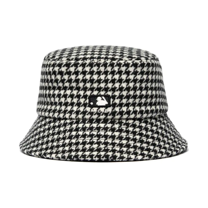 MLB Ковшовая шляпа мужская, Black White
MLB Ковшовая шляпа мужская, Black White