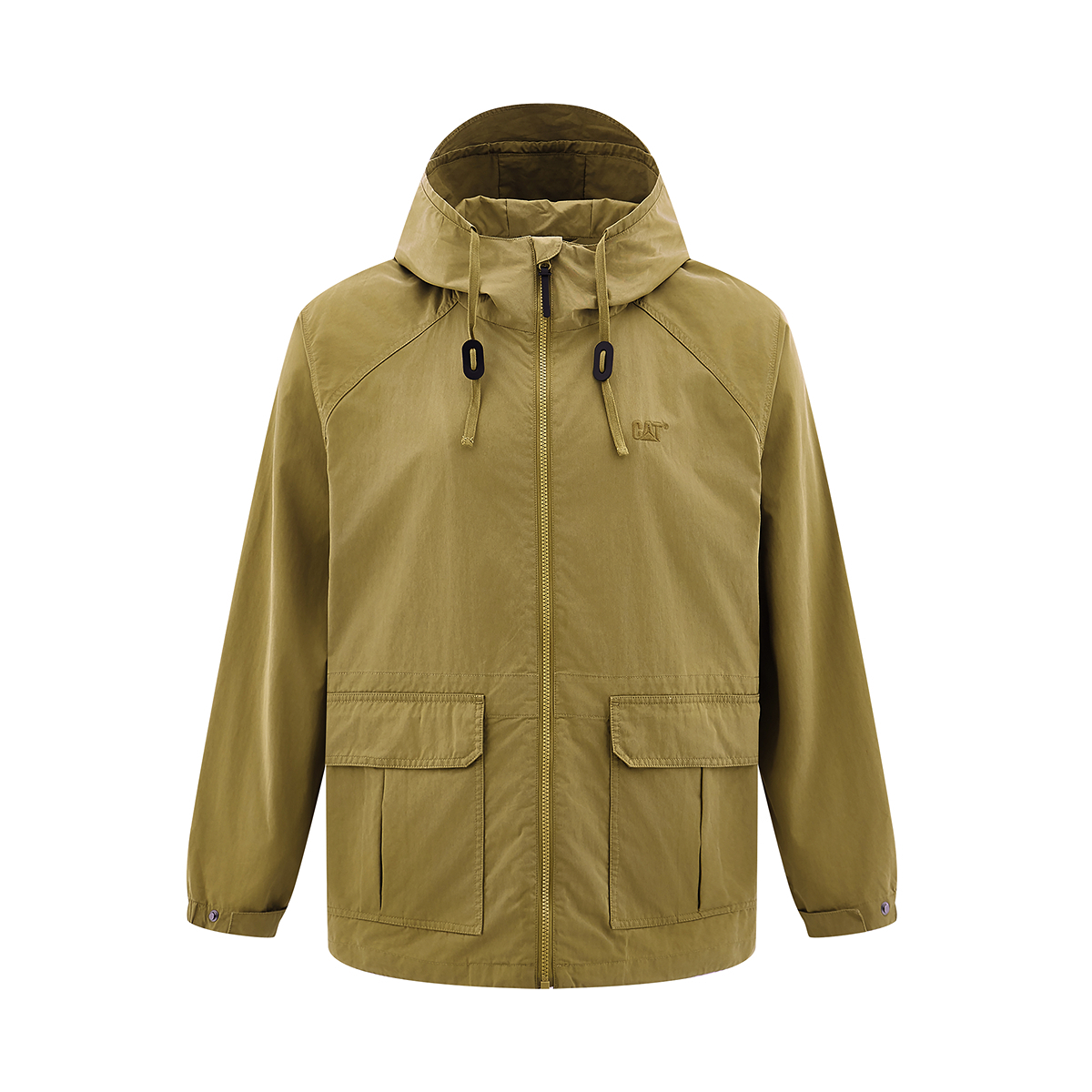 CAT Куртка мужская, Verdant Green
CAT Куртка мужская, Verdant Green