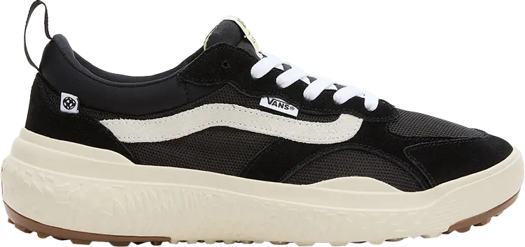 Кроссовки UltraRange Neo VR3 'Black White', черный
Кроссовки UltraRange Neo VR3 'Black White', черный