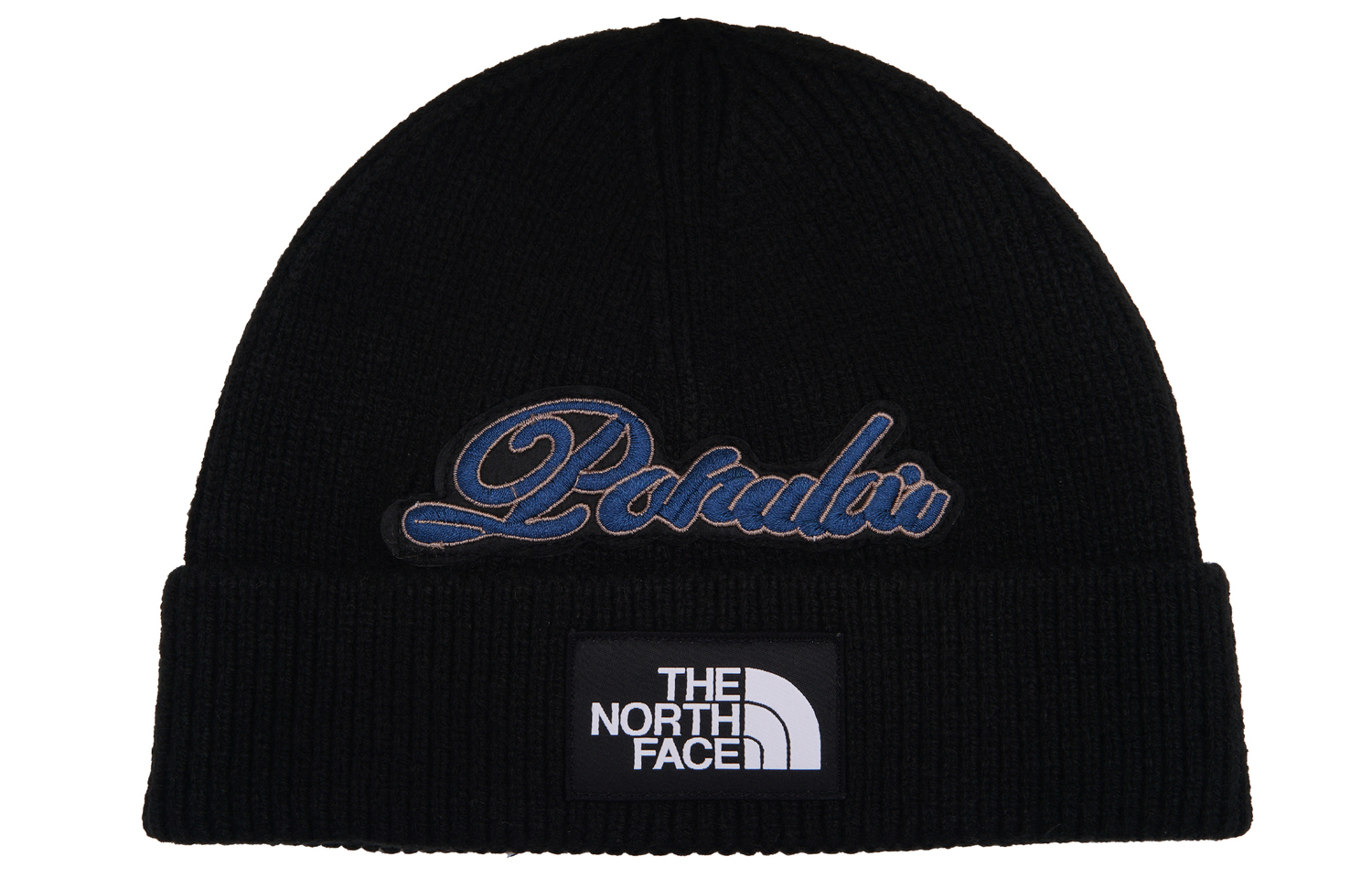 THE NORTH FACE Унисекс-бини из нейлона и акрила, черный
THE NORTH FACE Унисекс-бини из нейлона и акрила, черный