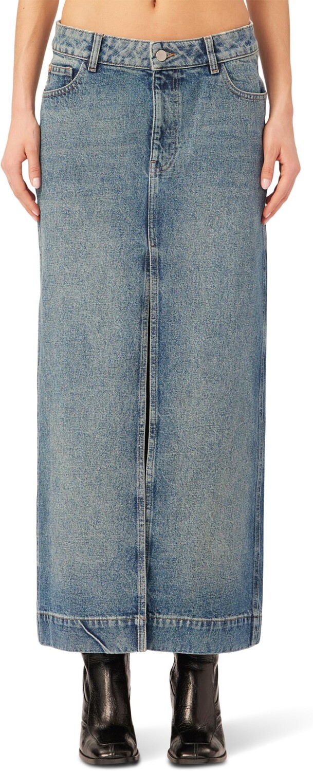 Юбка DL1961 Asra Skirt Maxi in Aged Mid, цвет Aged Mid
Юбка DL1961 Asra Skirt Maxi in Aged Mid, цвет Aged Mid