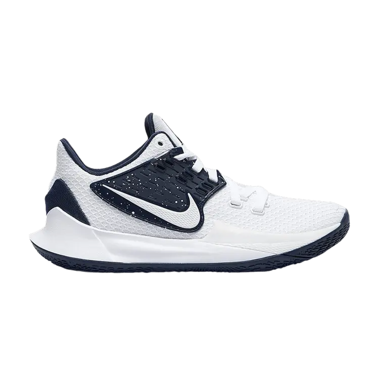 Кроссовки Nike Kyrie Low 2 TB 'College Navy', белый 
Кроссовки Nike Kyrie Low 2 TB 'College Navy', белый