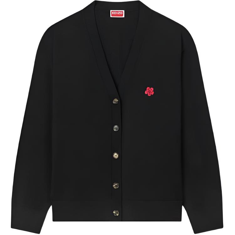 KENZO Топ женский черный
KENZO Топ женский черный