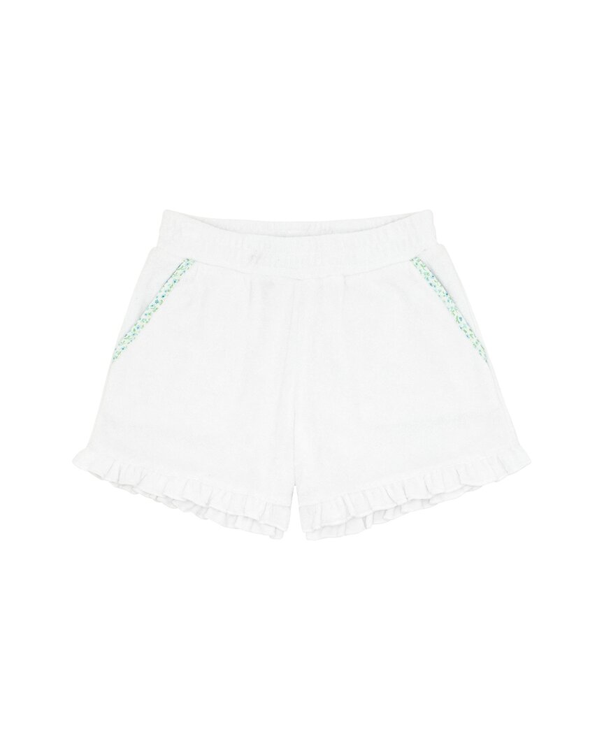 Minnow Short, белый
Minnow Short, белый