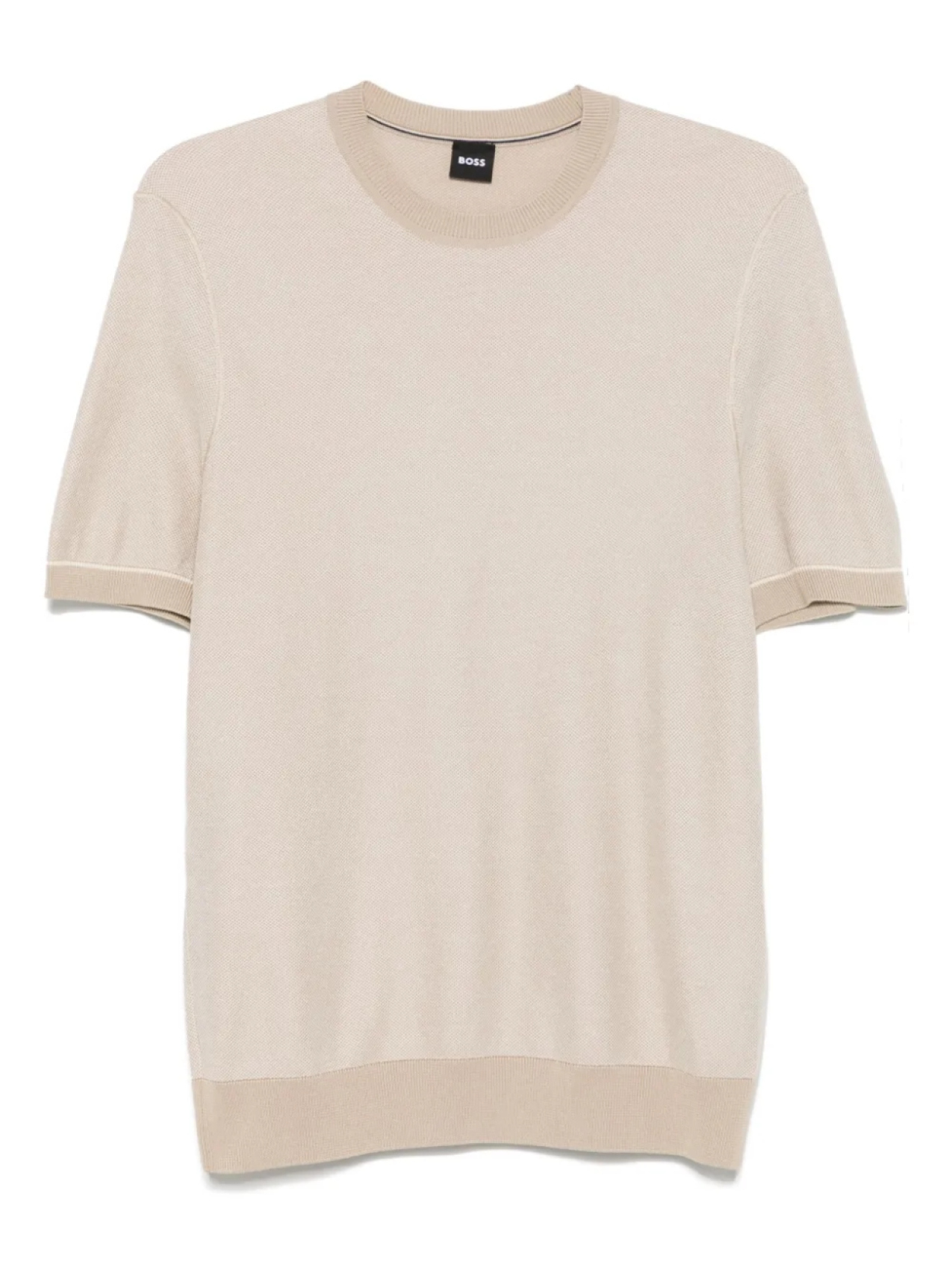 BOSS Jianfranco Футболка, нейтральный 
BOSS Jianfranco Футболка, нейтральный