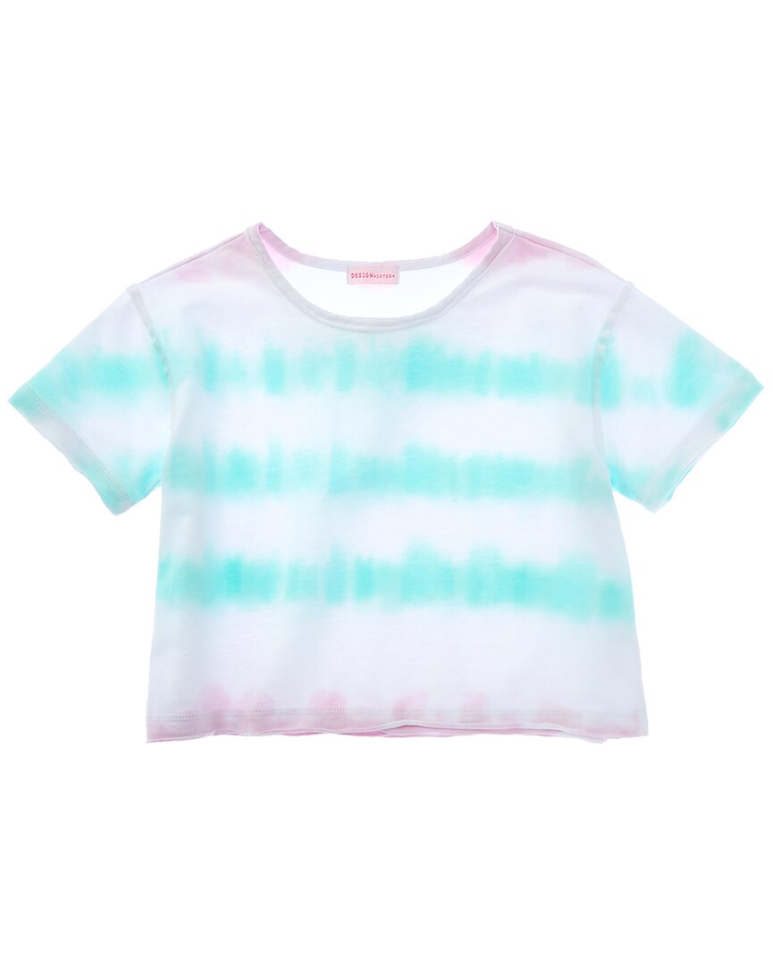 История дизайна Топ Design History, синий
История дизайна Топ Design History, синий