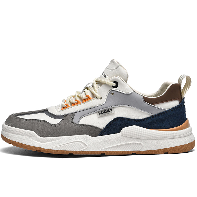 Низкие повседневные кроссовки мужские LUCKY BRAND, бежевый коричневый
Низкие повседневные кроссовки мужские LUCKY BRAND, бежевый коричневый