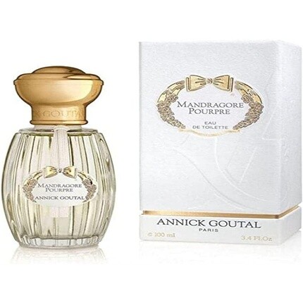 Annick Goutal парфюмерная вода для женщин 100мл
Annick Goutal парфюмерная вода для женщин 100мл