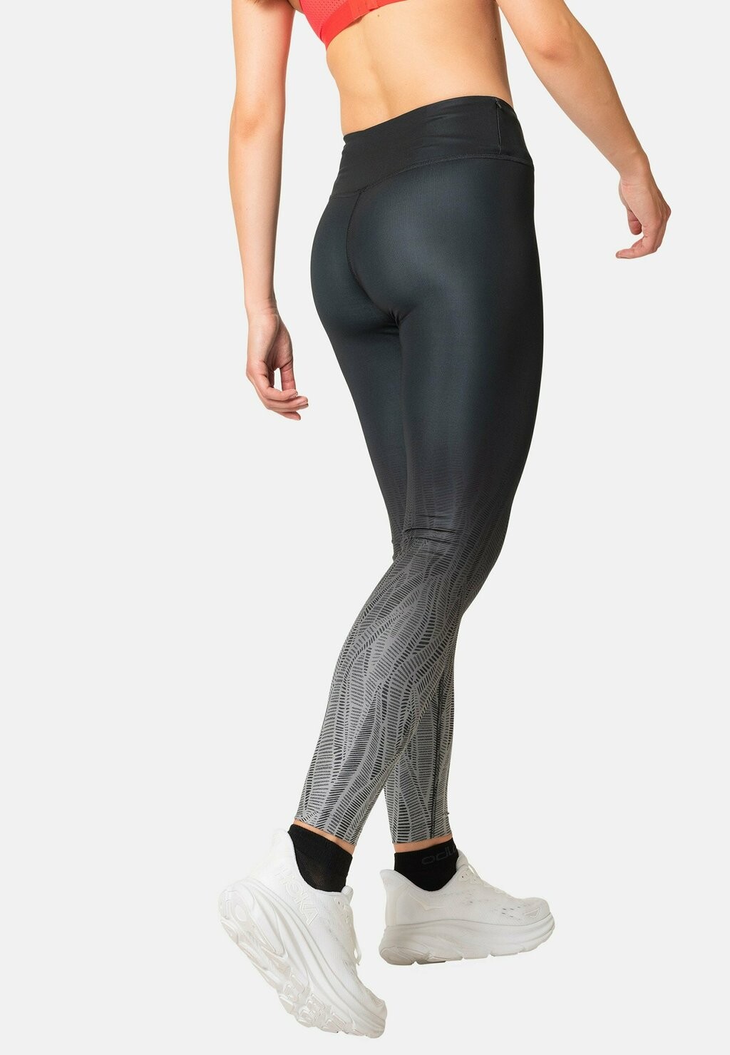 Леггинсы ODLO, черный
Леггинсы ODLO, черный