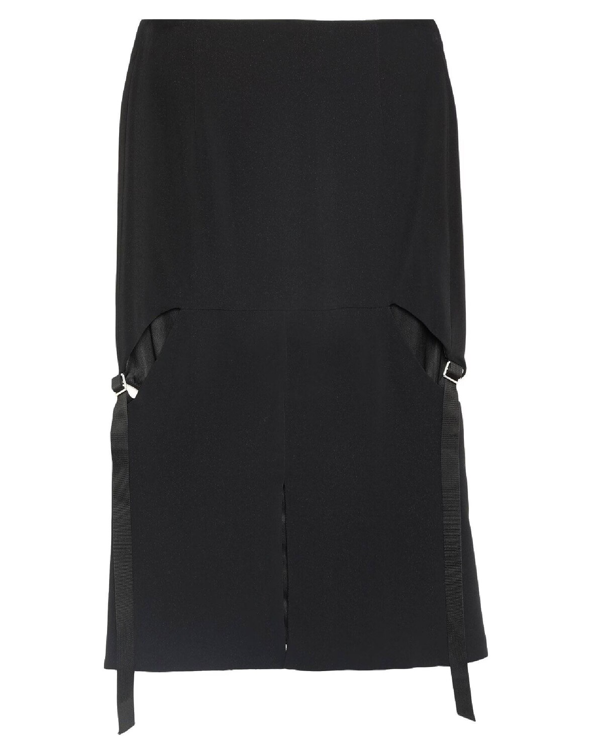 Юбка Olivier Theyskens, черный
Юбка Olivier Theyskens, черный