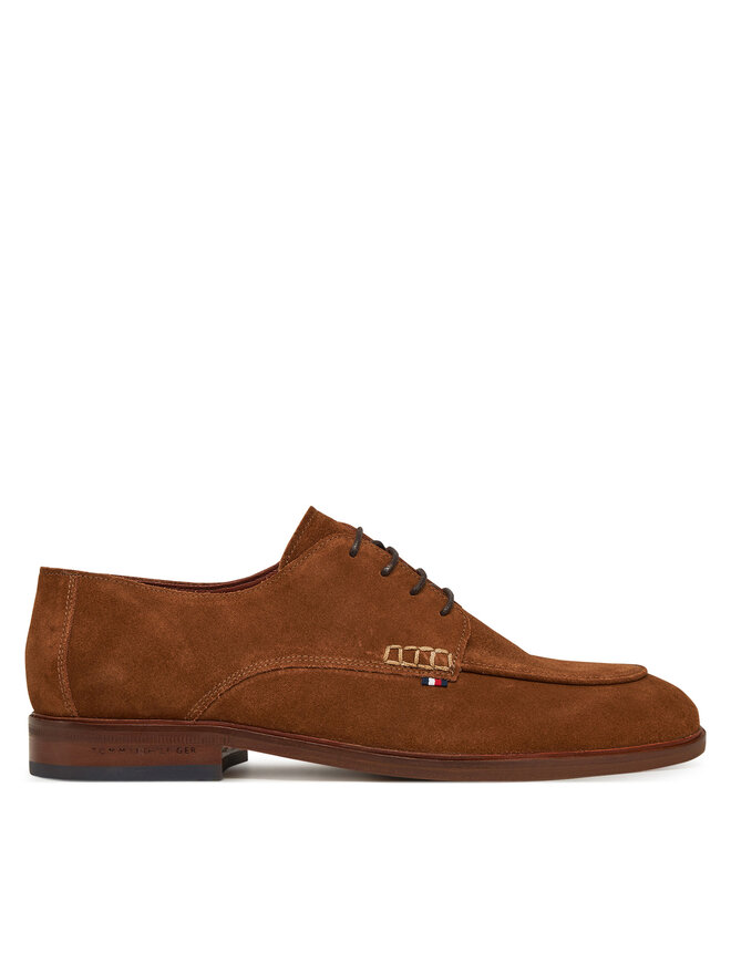 Полуботинки Hilfiger Thunit Suede M Toe Shoe FM0FM05468 Tommy Hilfiger, коричневый
Полуботинки Hilfiger Thunit Suede M Toe Shoe FM0FM05468 Tommy Hilfiger, коричневый