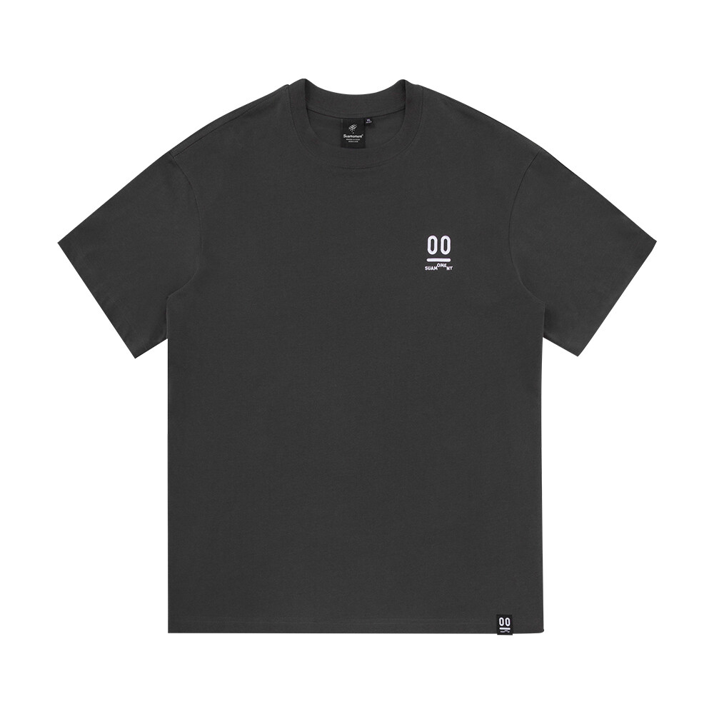 Футболка унисекс Suamoment, розовый
Футболка унисекс Suamoment, розовый