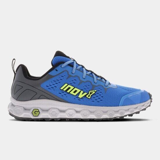 Мужские кроссовки для бега по пересеченной местности inov-8 Parkclaw G 280, цвет blau, Серый, Мужские кроссовки для бега по пересеченной местности inov-8 Parkclaw G 280, цвет blau
Мужские кроссовки для бега по пересеченной местности inov-8 Parkclaw G 280, цвет blau, Серый, Мужские кроссовки для бега по пересеченной местности inov-8 Parkclaw G 280, цвет blau