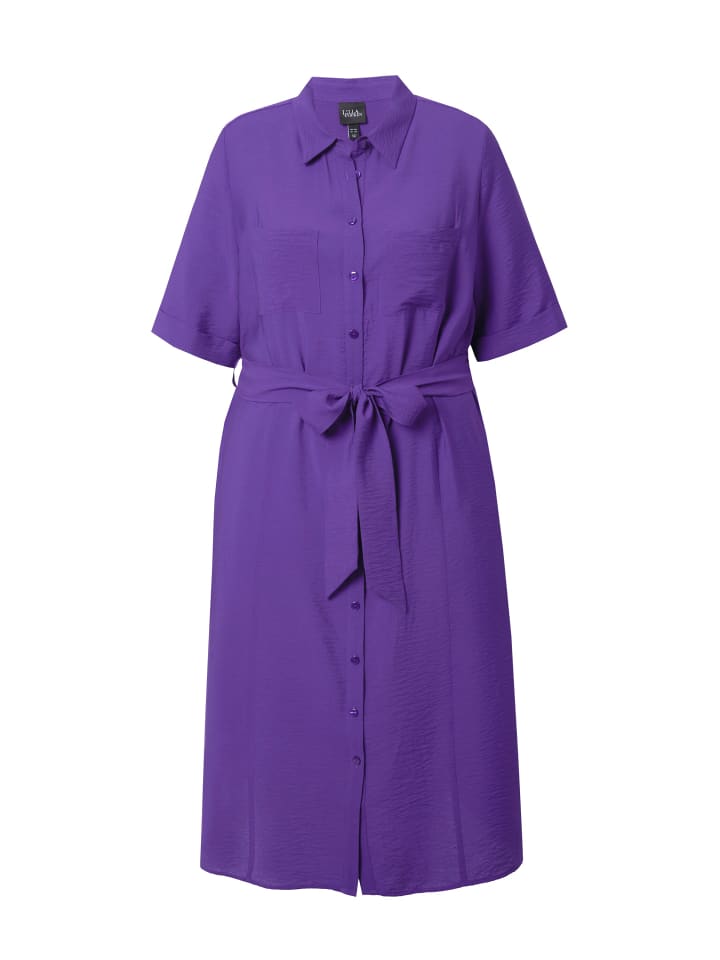 Платье до колена Ulla Popken
Платье до колена Ulla Popken