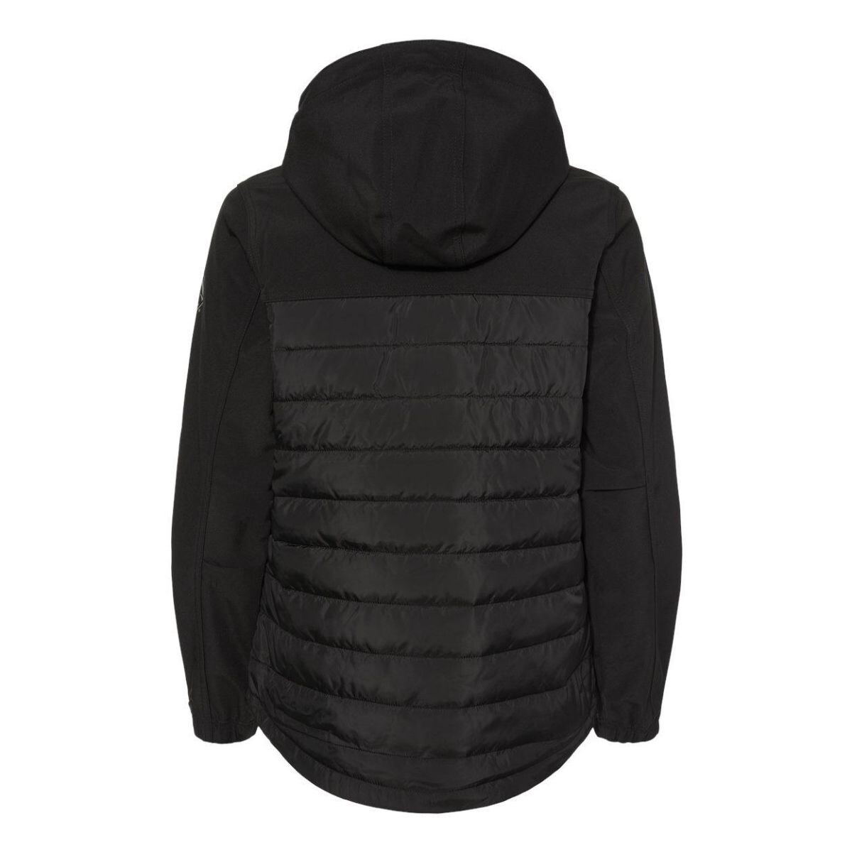 Женская куртка-пуховик DRI DUCK Vista Soft Shell DRI DUCK, черный
Женская куртка-пуховик DRI DUCK Vista Soft Shell DRI DUCK, черный