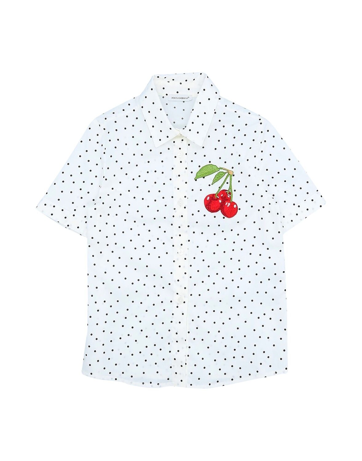 Рубашка Dolce&Gabbana, белый
Рубашка Dolce&Gabbana, белый